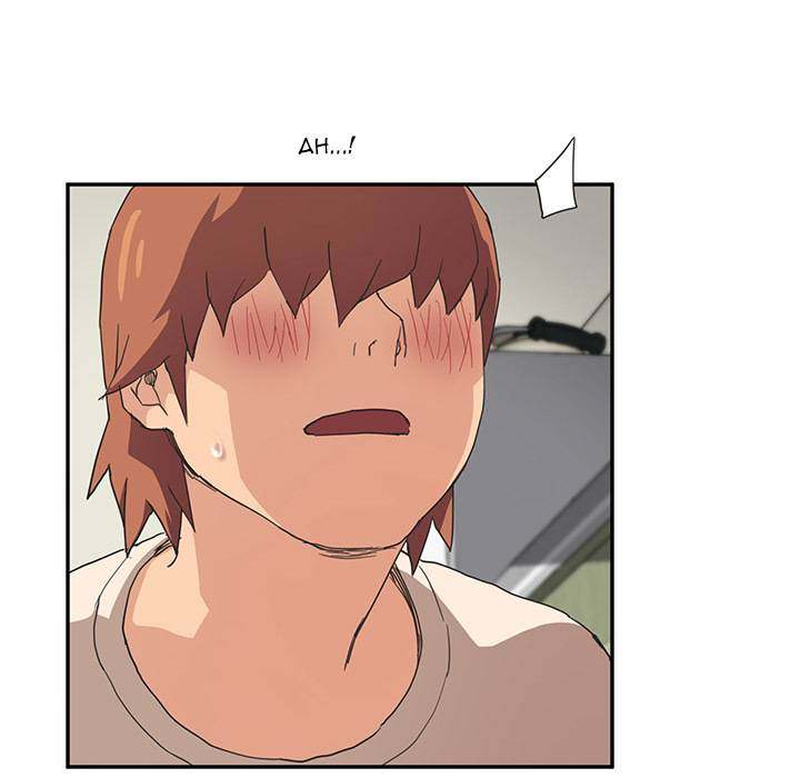 My Stepmom - Chapter 45 - Andromeda 11 page 103 hentai porn comic manga doujin